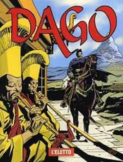DAGO ANNO 11 1-Aurea editoriale - Eura editoriale- nuvolosofumetti.