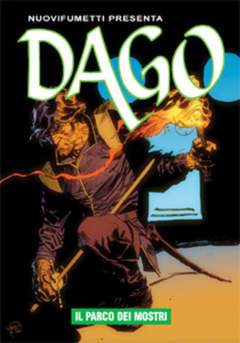 DAGO ANNO 12 10-Aurea editoriale - Eura editoriale- nuvolosofumetti.