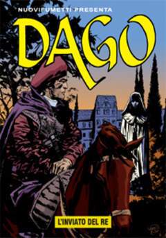 DAGO ANNO 12 11-Aurea editoriale - Eura editoriale- nuvolosofumetti.