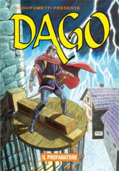 DAGO ANNO 12 12-Aurea editoriale - Eura editoriale- nuvolosofumetti.