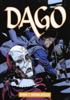 DAGO ANNO 12 1-Aurea editoriale - Eura editoriale- nuvolosofumetti.