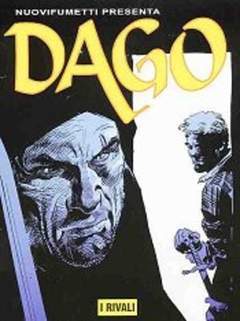 DAGO ANNO 12 7-Aurea editoriale - Eura editoriale- nuvolosofumetti.