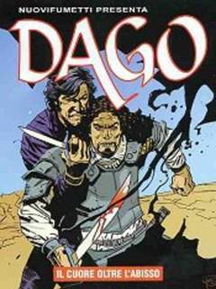 DAGO ANNO 12 8-Aurea editoriale - Eura editoriale- nuvolosofumetti.
