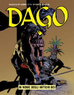DAGO ANNO 12 9-Aurea editoriale - Eura editoriale- nuvolosofumetti.