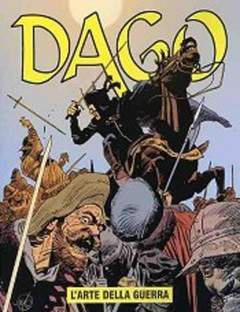 DAGO ANNO 12 3-Aurea editoriale - Eura editoriale- nuvolosofumetti.