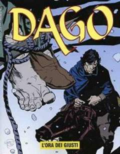 DAGO ANNO 12 5-Aurea editoriale - Eura editoriale- nuvolosofumetti.