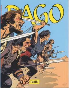 DAGO ANNO 12 6-Aurea editoriale - Eura editoriale- nuvolosofumetti.