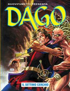 DAGO ANNO 13 1-Aurea editoriale - Eura editoriale- nuvolosofumetti.