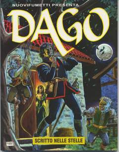 Dago anno 14 11-Aurea editoriale - Eura editoriale- nuvolosofumetti.