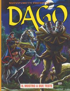 Dago anno 14 7-Aurea editoriale - Eura editoriale- nuvolosofumetti.