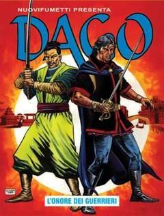 Dago anno 14 3-Aurea editoriale - Eura editoriale- nuvolosofumetti.