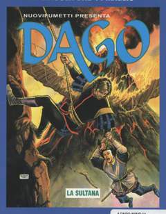 Dago anno 14 5-Aurea editoriale - Eura editoriale- nuvolosofumetti.