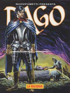 dago anno 15 4-Aurea editoriale - Eura editoriale- nuvolosofumetti.