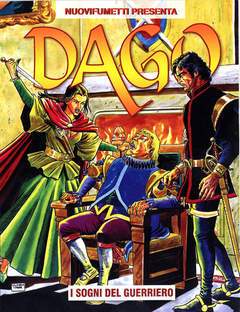DAGO ANNO 16 5-Aurea editoriale - Eura editoriale- nuvolosofumetti.