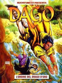 DAGO ANNO 16 2-Aurea editoriale - Eura editoriale- nuvolosofumetti.