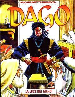 DAGO ANNO 16 6-Aurea editoriale - Eura editoriale- nuvolosofumetti.