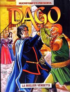 DAGO ANNO 16 4-Aurea editoriale - Eura editoriale- nuvolosofumetti.