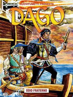 DAGO ANNO 17 11-Aurea editoriale - Eura editoriale- nuvolosofumetti.