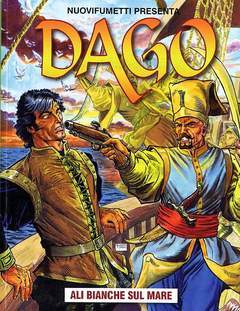 DAGO ANNO 17 4-Aurea editoriale - Eura editoriale- nuvolosofumetti.