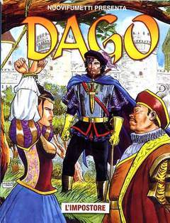 DAGO ANNO 17 5-Aurea editoriale - Eura editoriale- nuvolosofumetti.