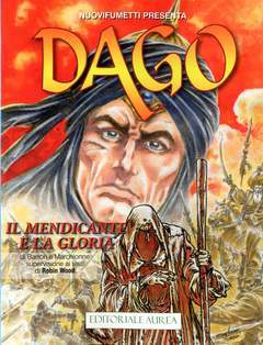 DAGO anno 20 10-Aurea editoriale - Eura editoriale- nuvolosofumetti.