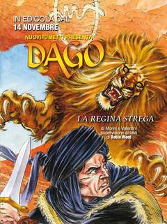 DAGO anno 20 11-Aurea editoriale - Eura editoriale- nuvolosofumetti.