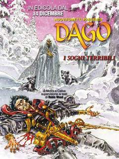 DAGO anno 20 12-Aurea editoriale - Eura editoriale- nuvolosofumetti.