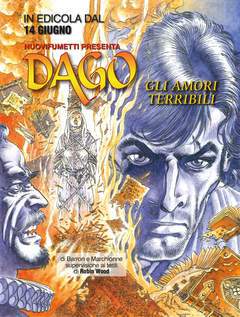 DAGO anno 20 6-Aurea editoriale - Eura editoriale- nuvolosofumetti.