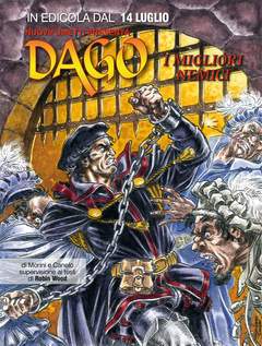 DAGO anno 20 7-Aurea editoriale - Eura editoriale- nuvolosofumetti.