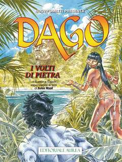 DAGO anno 20 2-Aurea editoriale - Eura editoriale- nuvolosofumetti.
