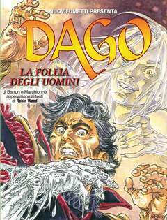 DAGO anno 20 1-Aurea editoriale - Eura editoriale- nuvolosofumetti.