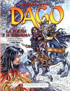 DAGO anno 20 9-Aurea editoriale - Eura editoriale- nuvolosofumetti.