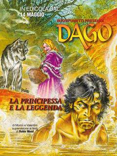 DAGO anno 20 5-Aurea editoriale - Eura editoriale- nuvolosofumetti.