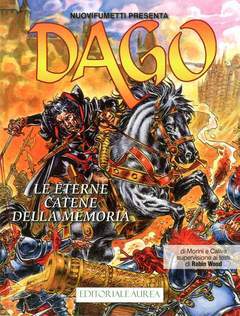 DAGO anno 20 4-Aurea editoriale - Eura editoriale- nuvolosofumetti.
