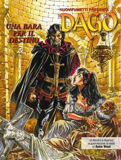 DAGO anno 20 3-Aurea editoriale - Eura editoriale- nuvolosofumetti.