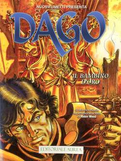 DAGO ANNO 21 11-Aurea editoriale - Eura editoriale- nuvolosofumetti.