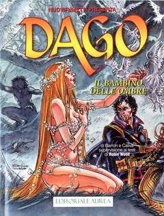 DAGO ANNO 21 5-Aurea editoriale - Eura editoriale- nuvolosofumetti.