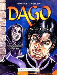 DAGO ANNO 21 1-Aurea editoriale - Eura editoriale- nuvolosofumetti.