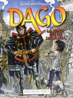 DAGO ANNO 21 8-Aurea editoriale - Eura editoriale- nuvolosofumetti.