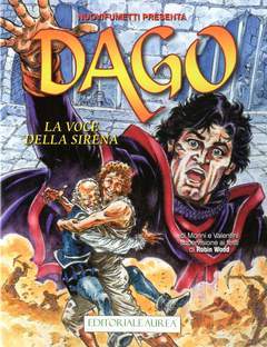 DAGO ANNO 21 4-Aurea editoriale - Eura editoriale- nuvolosofumetti.