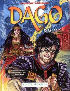 DAGO ANNO 21 3-Aurea editoriale - Eura editoriale- nuvolosofumetti.