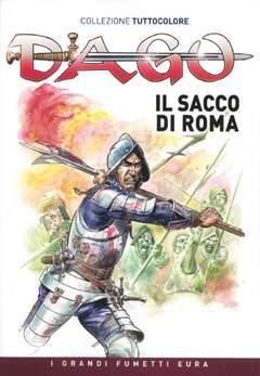 DAGO TUTTOCOLORE 12-Aurea editoriale - Eura editoriale- nuvolosofumetti.