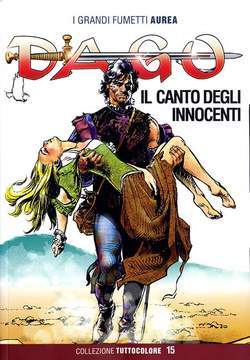 DAGO TUTTOCOLORE 15-Aurea editoriale - Eura editoriale- nuvolosofumetti.