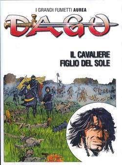 DAGO TUTTOCOLORE 31-Aurea editoriale - Eura editoriale- nuvolosofumetti.