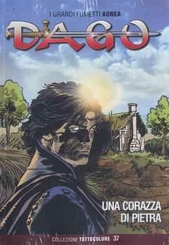 DAGO TUTTOCOLORE 37-Aurea editoriale - Eura editoriale- nuvolosofumetti.