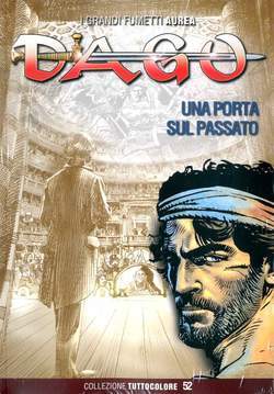 DAGO TUTTOCOLORE 52-Aurea editoriale - Eura editoriale- nuvolosofumetti.