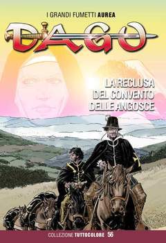 DAGO TUTTOCOLORE 56-Aurea editoriale - Eura editoriale- nuvolosofumetti.