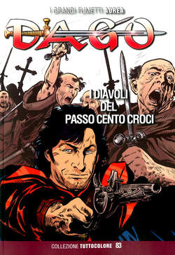 Dago tuttocolore 83