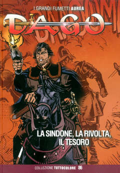 Dago tuttocolore 86
