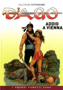 DAGO TUTTOCOLORE 3-Aurea editoriale - Eura editoriale- nuvolosofumetti.